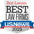 Best Lawyers - Best Law Firms - US NEWS 2023